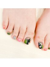 キュント(Qun’t)/SnowMan阿部亮平衣装イメージ