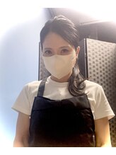 マヒルノツキ&nbsp;いづみ 