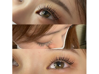 クリスタランイースト(Cristallin East)の写真