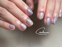 クルム(Guleum)/【パラジェル】