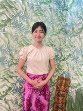 ハワイアンフォレストSpa つくばみらい平店&nbsp;釘丸 