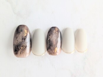 ルーム 新松戸店(ROOM)/【定額プラチナコース¥6800】