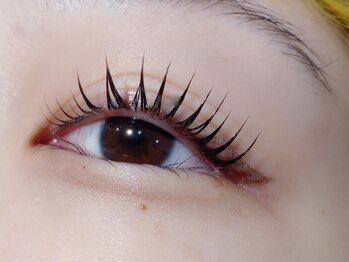 ヴィーナス 船橋駅前店(VENUS)/まつげパーマ