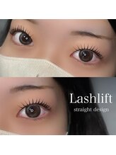 ラムンコット(Ramm//cot.)/立ち上げストレート#取手市