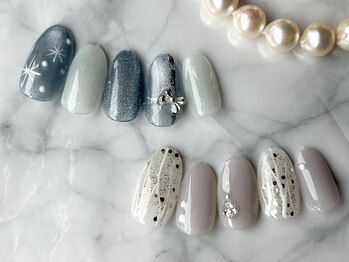 ルポネイル(repos.nail)