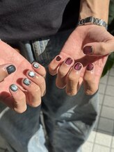 アテナ(ATHENA)/ネイルデザイン