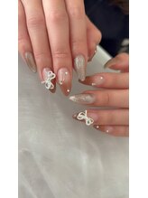 モンシュシュ(Monchouchou)/