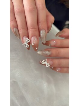 モンシュシュ(Monchouchou)/