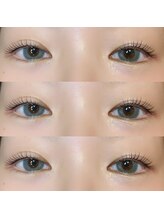 シュガーアイサロン 平塚店(SUGAR)/パリジェンヌラッシュリフト