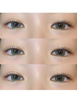 シュガーアイサロン 平塚店(SUGAR)/パリジェンヌラッシュリフト