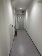 ユンプラス(yun+)/道順5