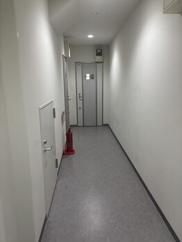 ユンプラス(yun+)/道順5