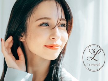 ルミネル 岐阜(Luminel)の写真/《駅チカ好立地♪》LEDマツエク&まつげパーマ専門店★高い提案力で一人ひとりの魅力を引き出します♪