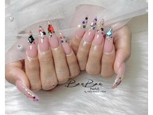 バオバオ ネイル(BAOBAO NAIL)/