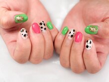 エトネイル(EtoNail)