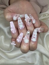 シェリーネイル(cherie nail)