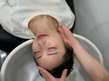 クリニカル ウェットヘッドスパ サクラ 横浜店(SAKURA)