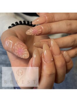 リーベスト 四条畷店(REBEST)/