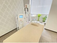 タイズ ヘアーリムーバルアンドアイラッシュ(ties)/熟練女性スタッフが丁寧に対応★