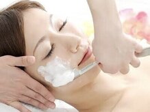 フェイス アップ 藤ヶ丘店