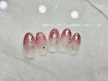 ネイルサロンノイ 経堂店(noi)/2026.3月定額デザイン1-1