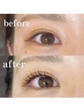 まつ毛パーマ＆眉毛サロン SSIN STUDIO【シーン スタジオ】土浦店【3/1 OPEN(予定)】/まつ毛パーマ＆眉毛サロン土浦