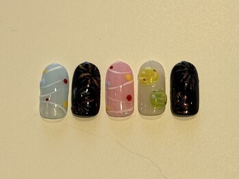 フフット(fufutto.)/定額アートプレミアム 120分