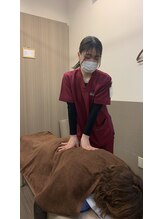 げんき堂整骨院/げんき堂鍼灸院 アリオ八尾/体の状態に合わせた施術★