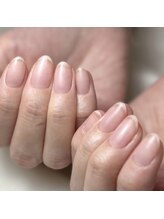 カッツ エステティックサロン 元町(CUT S)/新メニュー 自爪育成コース