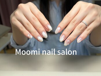 ムーミー 新宿(Moomi)/水光マグネット/パール【新宿】