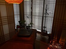 バーン スパ(Baan spa)