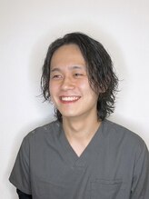 クレスト(CREST)&nbsp;佐藤 大雅