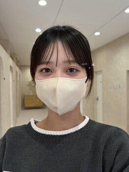 クウネル(Qoonel)/ まつげパーマ(毛質改善)