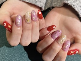 【ハンド】120分アートフリー