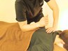 【全身徹底メンテナンス】プレミアム調律整体100分