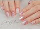 チカネイルミライ(Chika Nail ☆MIRAI★)の写真