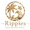 リプルス(Ripples)のお店ロゴ