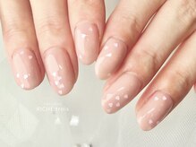 リッシュ トロワ(RICHE trois)/大人気メニュー【定額デザイン】