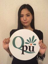 キュープ 柏店(Qpu)/水埜帆乃香様ご来店