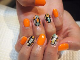 ～アートネイル～