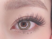 シュクレ豊田店(beauty salon shucre)/3Dライト☆