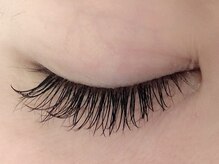 カラン 焼津店(CALIN)/フラットラッシュ 120本