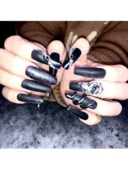 トータルビューティーサロン クレアクチュール(CREA COUTURE)/