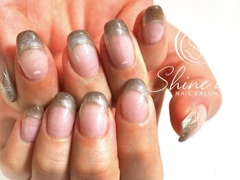 シャインアン(Shine'an)/デザイン1.5時間