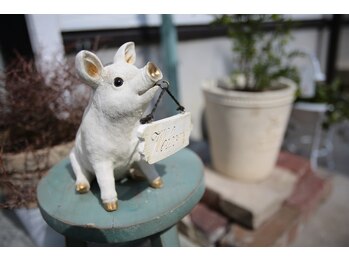 ラメール(La mer)/ネイル&脱毛サロンLa mer