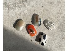 テンネイル(ten. nail)/選べるチップデザイン