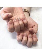 アイリッシュネイル 久屋大通店(Irish Nail)/303モカージュ