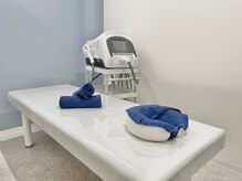 R&N/【メンズ】脱毛施術ルーム