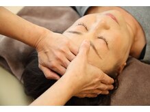 やわらぎふくろう/癒しのヘッドスパ