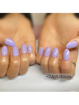 プラスジアート 銀座/ワンカラー